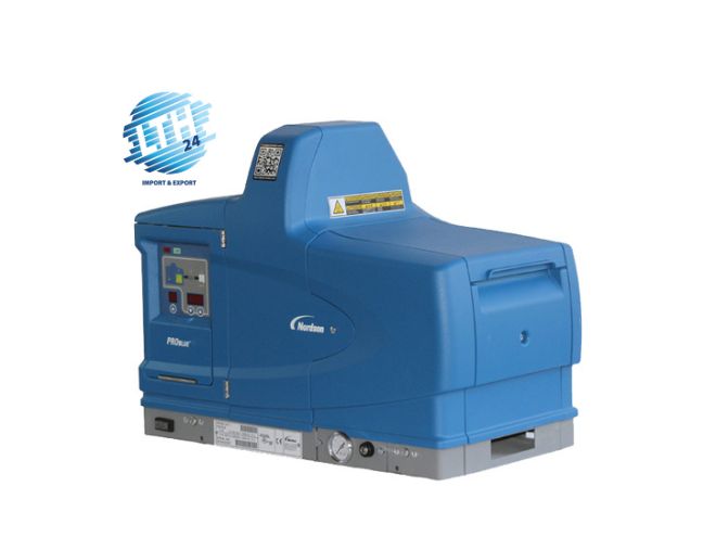 ProBlue Nordson
